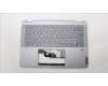 Lenovo 5CB1L30672 Tastatur inkl. Topcase ASM_ARA W 82Y0 AG BL