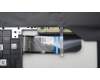 Lenovo 5CB1L30672 Tastatur inkl. Topcase ASM_ARA W 82Y0 AG BL