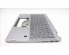 Lenovo 5CB1L30672 Tastatur inkl. Topcase ASM_ARA W 82Y0 AG BL