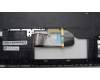 Lenovo 5CB1L30675 Tastatur inkl. Topcase ASM_GRE W 82Y0 AG BL