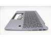 Lenovo 5CB1L30675 Tastatur inkl. Topcase ASM_GRE W 82Y0 AG BL