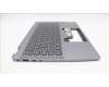 Lenovo 5CB1L30675 Tastatur inkl. Topcase ASM_GRE W 82Y0 AG BL