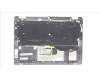 Lenovo 5CB1L30676 Tastatur inkl. Topcase ASM_HBW W 82Y0 AG BL