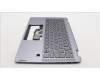 Lenovo 5CB1L30676 Tastatur inkl. Topcase ASM_HBW W 82Y0 AG BL