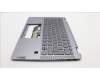Lenovo 5CB1L30677 Tastatur inkl. Topcase ASM_HUN W 82Y0 AG BL