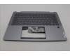 Lenovo 5CB1L30678 Tastatur inkl. Topcase ASM_NORDIC W 82Y0 AG BL