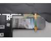 Lenovo 5CB1L30678 Tastatur inkl. Topcase ASM_NORDIC W 82Y0 AG BL