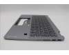 Lenovo 5CB1L30678 Tastatur inkl. Topcase ASM_NORDIC W 82Y0 AG BL