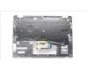 Lenovo 5CB1L30679 Tastatur inkl. Topcase ASM_BEL W 82Y0 AG BL