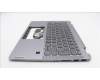 Lenovo 5CB1L30679 Tastatur inkl. Topcase ASM_BEL W 82Y0 AG BL