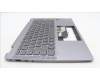 Lenovo 5CB1L30679 Tastatur inkl. Topcase ASM_BEL W 82Y0 AG BL