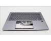 Lenovo 5CB1L30681 Tastatur inkl. Topcase ASM_SLV W 82Y0 AG BL