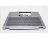 Lenovo 5CB1L30681 Tastatur inkl. Topcase ASM_SLV W 82Y0 AG BL