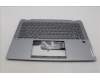 Lenovo 5CB1L30683 Tastatur inkl. Topcase ASM_EURO ENG W82Y0 AGBL