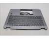 Lenovo 5CB1L30683 Tastatur inkl. Topcase ASM_EURO ENG W82Y0 AGBL