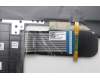 Lenovo 5CB1L30683 Tastatur inkl. Topcase ASM_EURO ENG W82Y0 AGBL