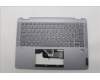 Lenovo 5CB1L30683 Tastatur inkl. Topcase ASM_EURO ENG W82Y0 AGBL