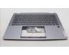 Lenovo 5CB1L30684 Tastatur inkl. Topcase ASM_CZE/SLK W82Y0 AGBL