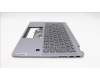 Lenovo 5CB1L30684 Tastatur inkl. Topcase ASM_CZE/SLK W82Y0 AGBL