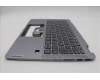 Lenovo 5CB1L30690 Tastatur inkl. Topcase ASM_UK W 82Y0 AG