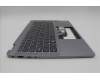 Lenovo 5CB1L30690 Tastatur inkl. Topcase ASM_UK W 82Y0 AG