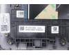 Lenovo 5CB1L30690 Tastatur inkl. Topcase ASM_UK W 82Y0 AG