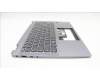 Lenovo 5CB1L30691 Tastatur inkl. Topcase ASM_ITA W 82Y0 AG