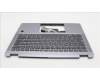 Lenovo 5CB1L30692 Tastatur inkl. Topcase spanisch W 82Y0 AG