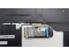 Lenovo 5CB1L30692 Tastatur inkl. Topcase spanisch W 82Y0 AG