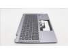 Lenovo 5CB1L30692 Tastatur inkl. Topcase spanisch W 82Y0 AG