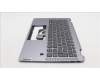 Lenovo 5CB1L30692 Tastatur inkl. Topcase spanisch W 82Y0 AG
