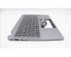 Lenovo 5CB1L30695 Tastatur inkl. Topcase ASM_POR W 82Y0 AG