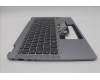 Lenovo 5CB1L30701 Tastatur inkl. Topcase ASM_FRA W 82Y0 AG