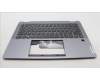Lenovo 5CB1L30702 Tastatur inkl. Topcase deutsch W 82Y0 AG