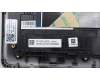 Lenovo 5CB1L30702 Tastatur inkl. Topcase deutsch W 82Y0 AG