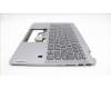 Lenovo 5CB1L30703 Tastatur inkl. Topcase ASM_ARA W 82Y0 AG