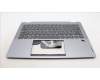 Lenovo 5CB1L30703 Tastatur inkl. Topcase ASM_ARA W 82Y0 AG