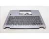 Lenovo 5CB1L30708 Tastatur inkl. Topcase ASM_NORDIC W 82Y0 AG