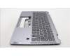 Lenovo 5CB1L30708 Tastatur inkl. Topcase ASM_NORDIC W 82Y0 AG