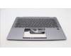 Lenovo 5CB1L30709 Tastatur inkl. Topcase ASM_BEL W 82Y0 AG