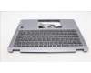 Lenovo 5CB1L30709 Tastatur inkl. Topcase ASM_BEL W 82Y0 AG