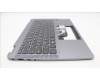 Lenovo 5CB1L30709 Tastatur inkl. Topcase ASM_BEL W 82Y0 AG