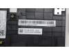 Lenovo 5CB1L30709 Tastatur inkl. Topcase ASM_BEL W 82Y0 AG