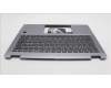 Lenovo 5CB1L30712 Tastatur inkl. Topcase schweiz W 82Y0 AG