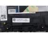 Lenovo 5CB1L30713 Tastatur inkl. Topcase ASM_EURO ENG W82Y0 AG