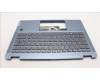 Lenovo 5CB1L30722 Tastatur inkl. Topcase ASM_UK W 82Y0 SB BL