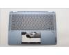 Lenovo 5CB1L30722 Tastatur inkl. Topcase ASM_UK W 82Y0 SB BL