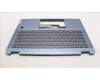 Lenovo 5CB1L30723 Tastatur inkl. Topcase ASM_ITA W 82Y0 SB BL