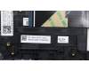 Lenovo 5CB1L30724 Tastatur inkl. Topcase spanisch W 82Y0 SB BL