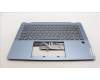 Lenovo 5CB1L30727 Tastatur inkl. Topcase ASM_POR W 82Y0 SB BL